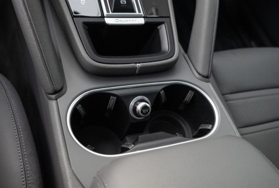 Porsche Cayenne Platinum Edition - foto 13