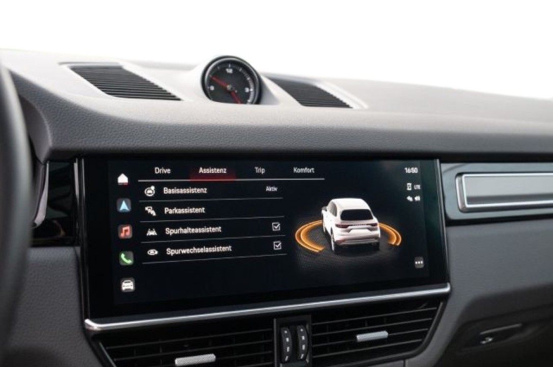 Porsche Cayenne Platinum Edition - foto 11