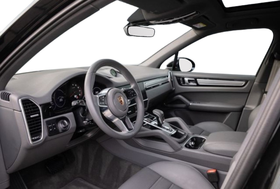 Porsche Cayenne Platinum Edition - foto 6