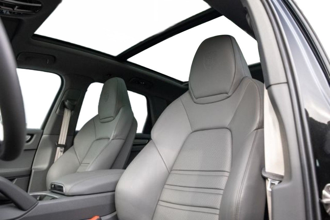 Porsche Cayenne Platinum Edition - foto 8