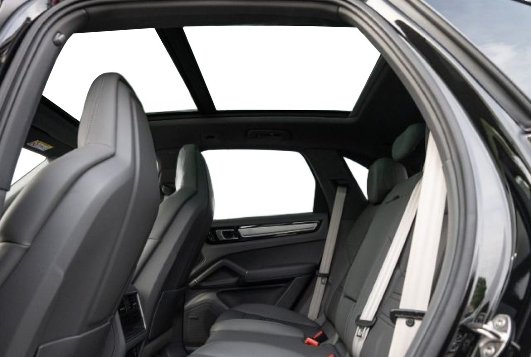 Porsche Cayenne Platinum Edition - foto 7