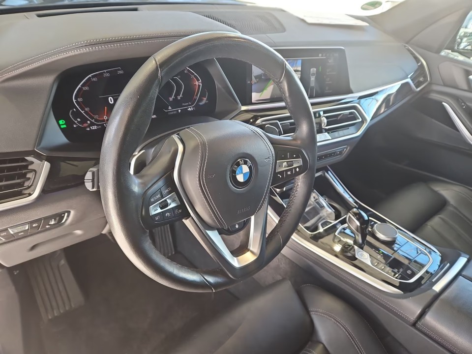 BMW X5 xDrive40i xLine - foto 15