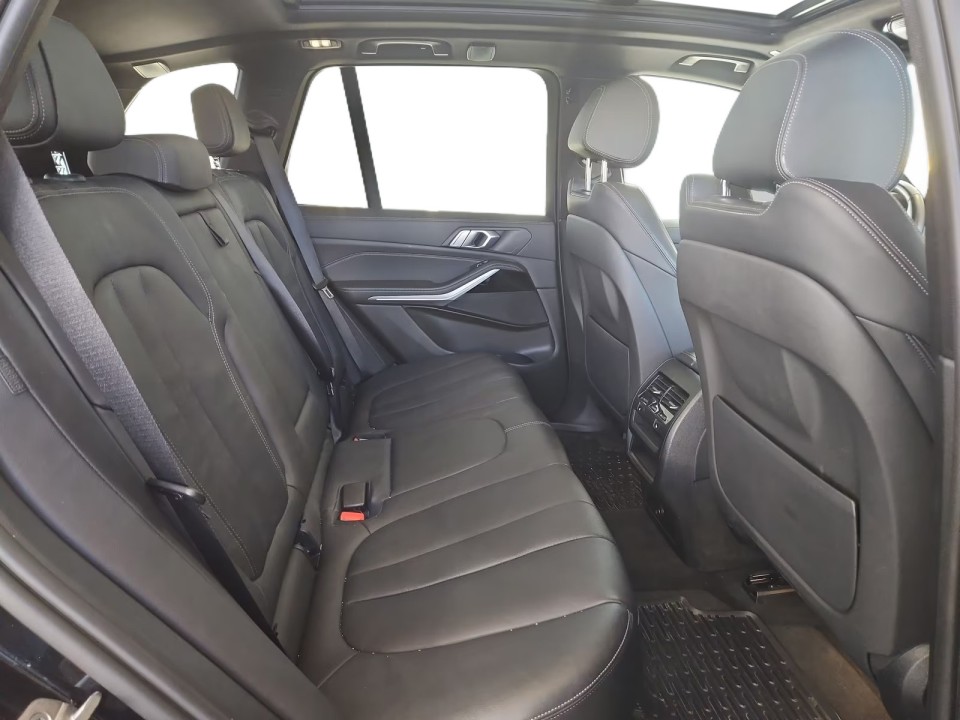 BMW X5 xDrive40i xLine - foto 10