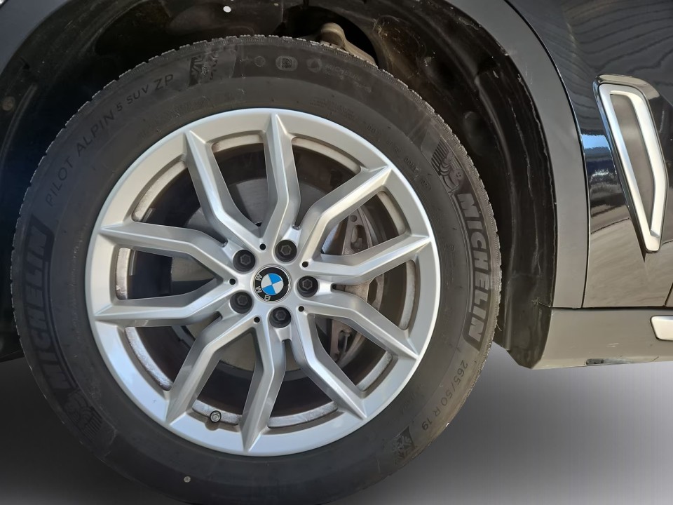BMW X5 xDrive40i xLine - foto 20