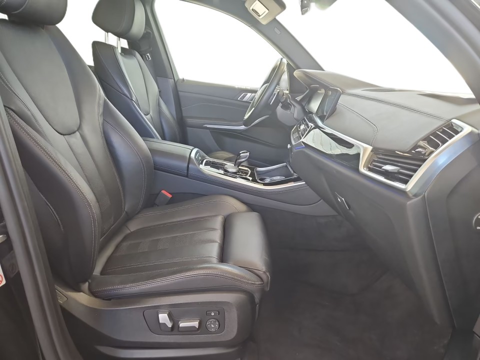 BMW X5 xDrive40i xLine - foto 11