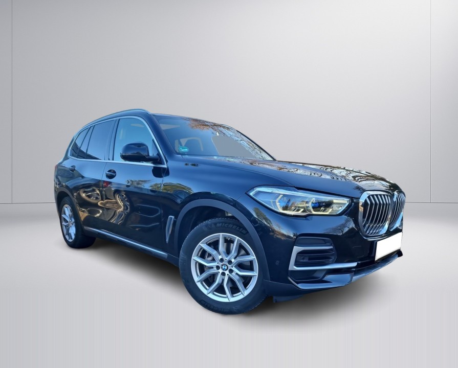 BMW X5 xDrive40i xLine