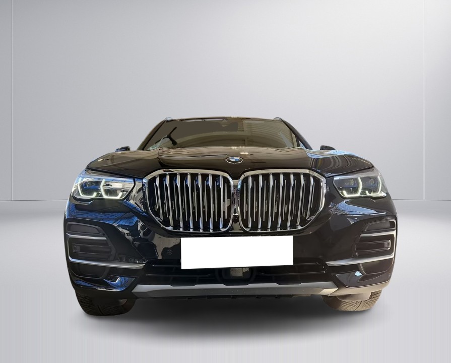 BMW X5 xDrive40i xLine - foto 7