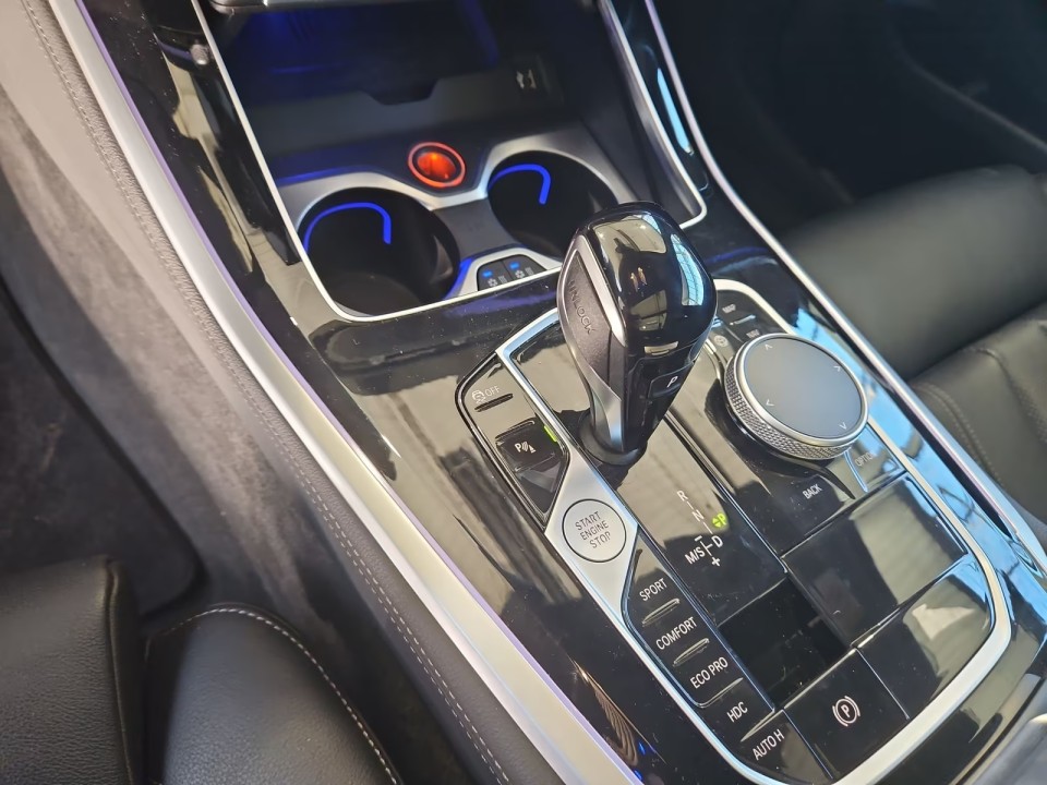 BMW X5 xDrive40i xLine - foto 16