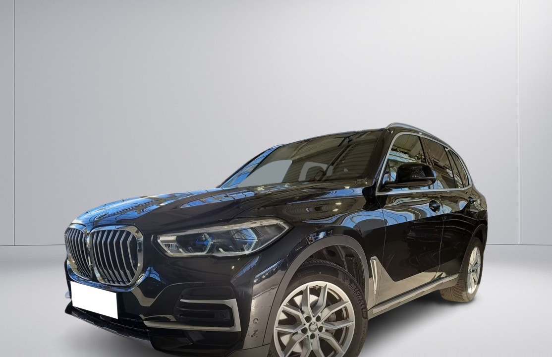 BMW X5 xDrive40i xLine - foto 6