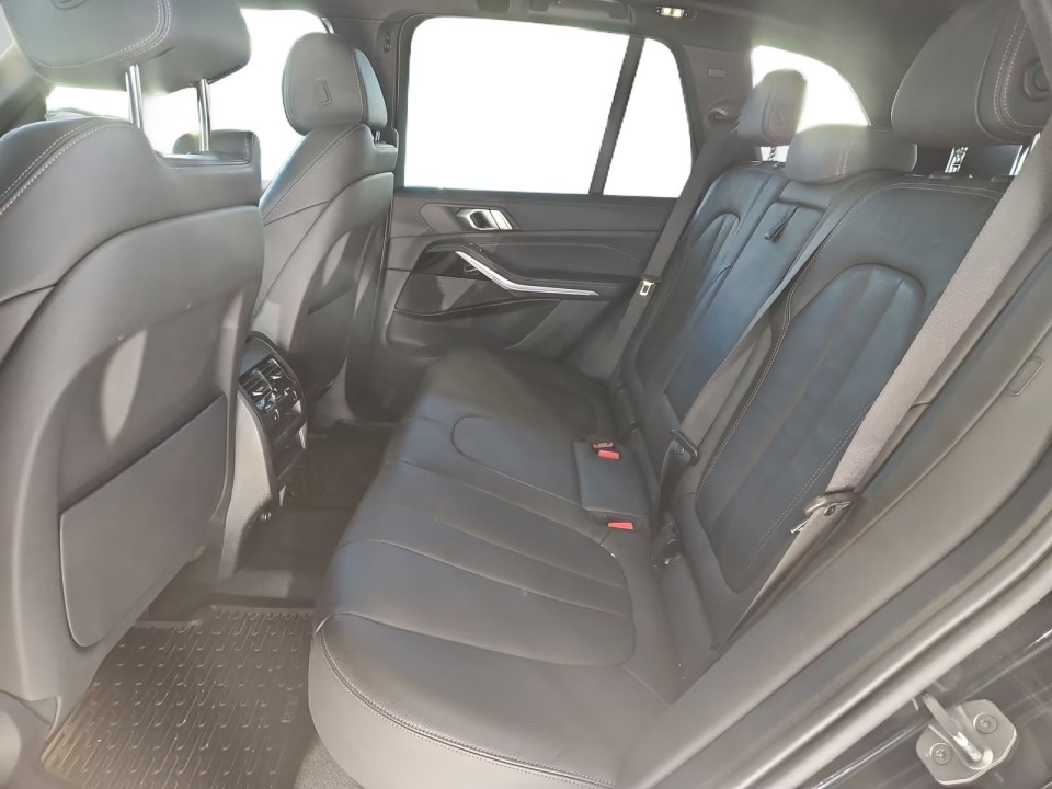 BMW X5 xDrive40i xLine - foto 9