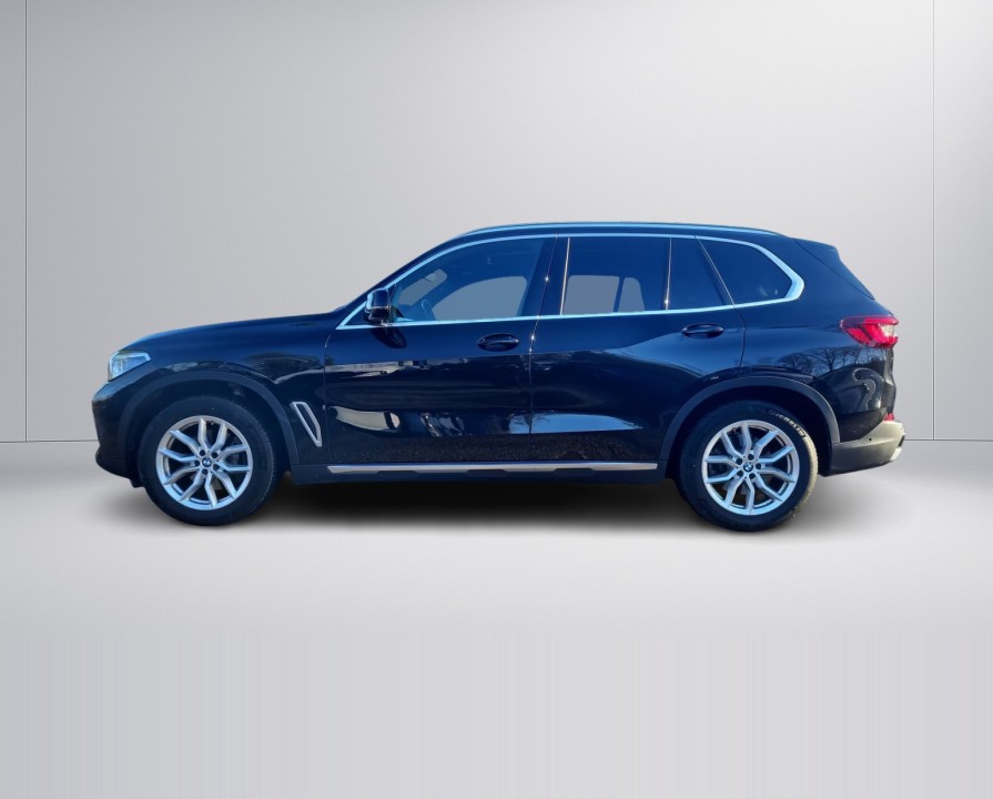 BMW X5 xDrive40i xLine (5)
