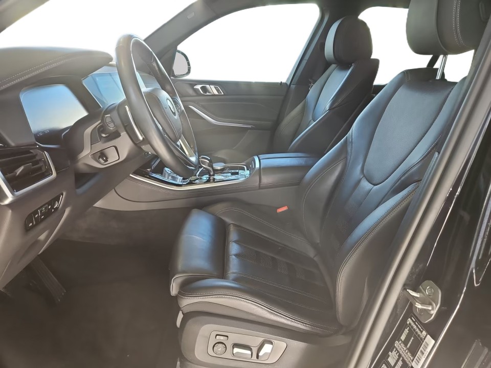 BMW X5 xDrive40i xLine - foto 12