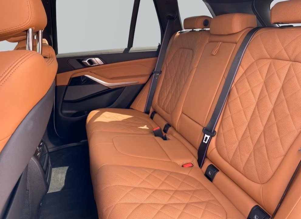 BMW X5 xDrive30d M-Sport - foto 9