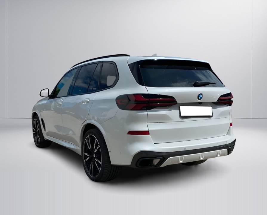 BMW X5 xDrive30d M-Sport (4)