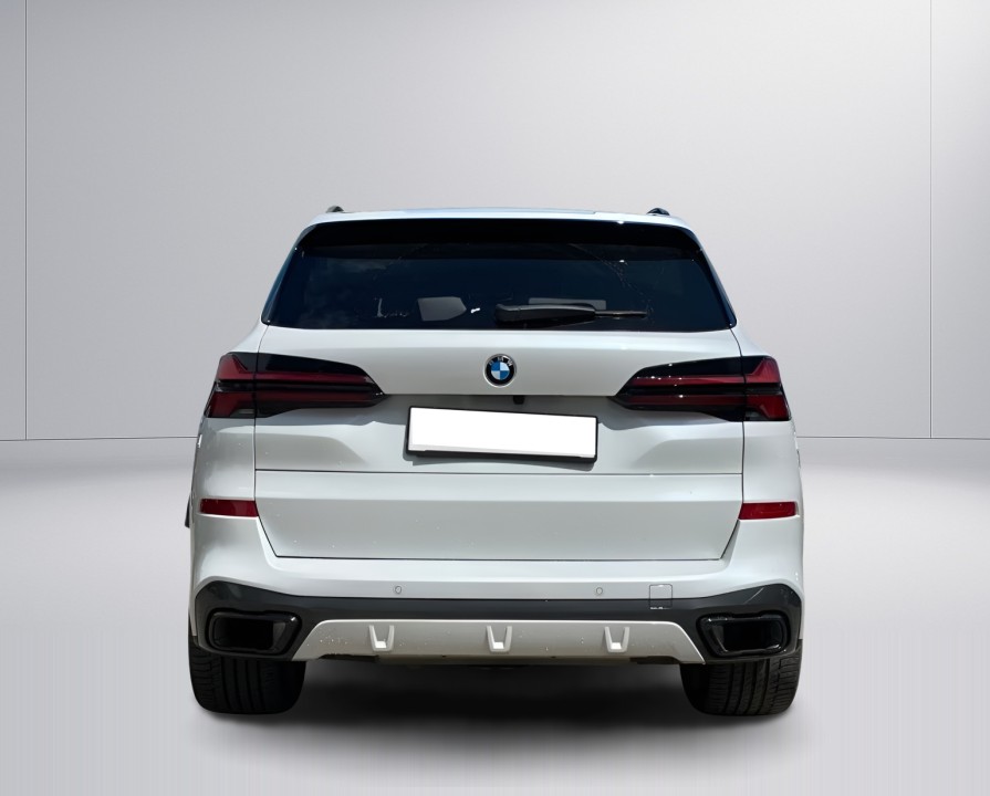 BMW X5 xDrive30d M-Sport (3)