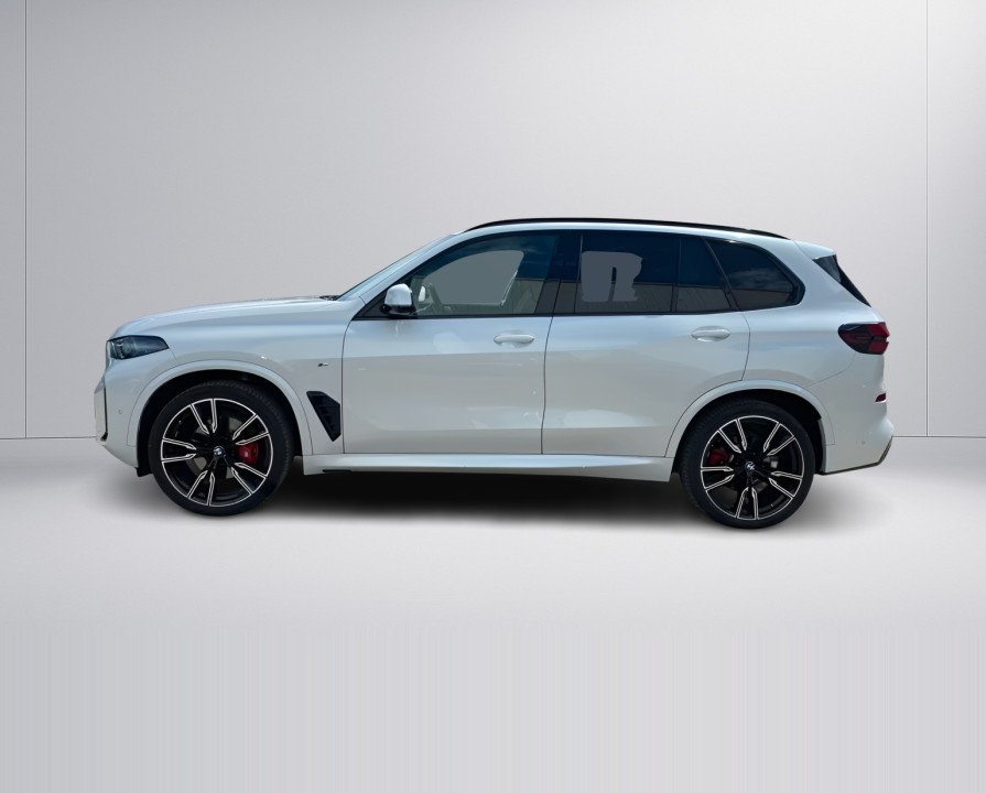 BMW X5 xDrive30d M-Sport (5)
