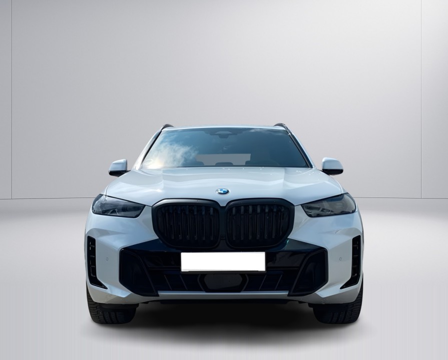 BMW X5 xDrive30d M-Sport - foto 7