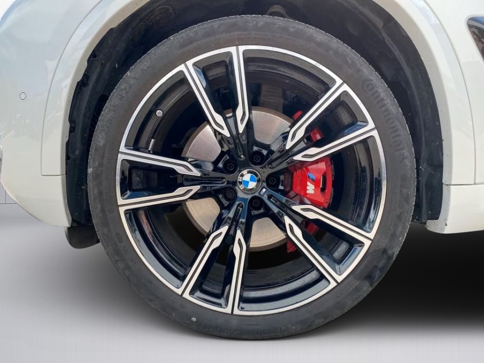 BMW X5 xDrive30d M-Sport - foto 15
