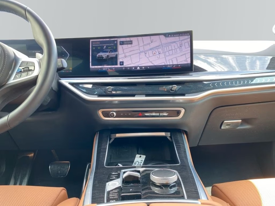 BMW X5 xDrive30d M-Sport - foto 13