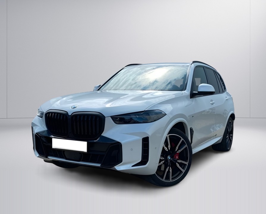 BMW X5 xDrive30d M-Sport - foto 6