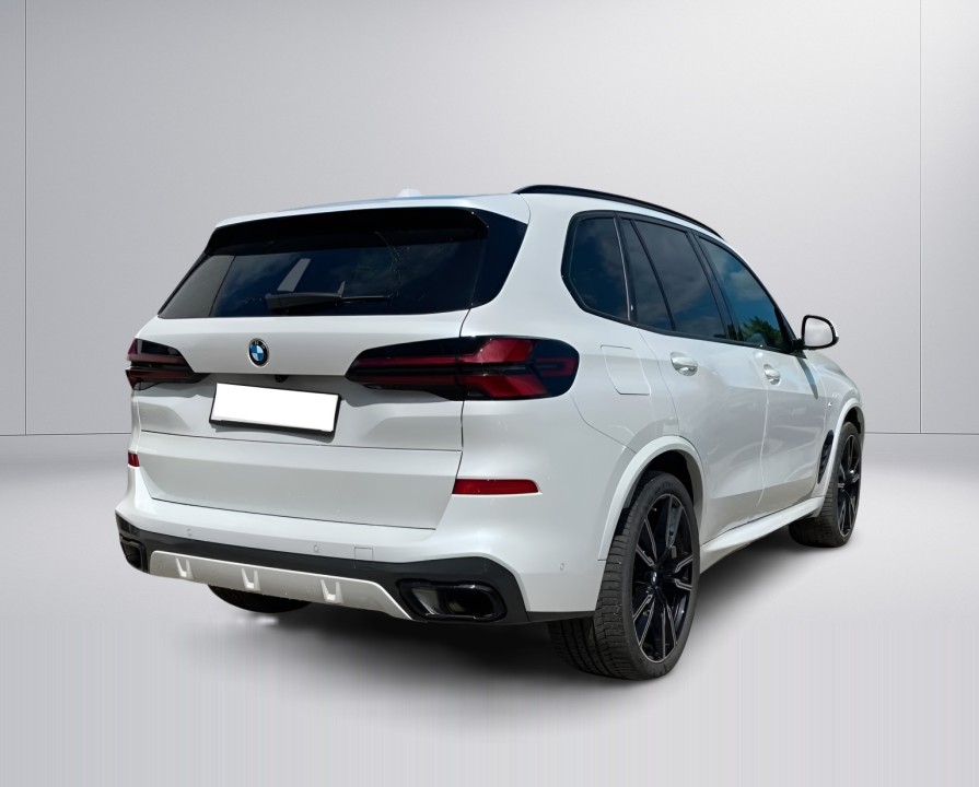 BMW X5 xDrive30d M-Sport (2)