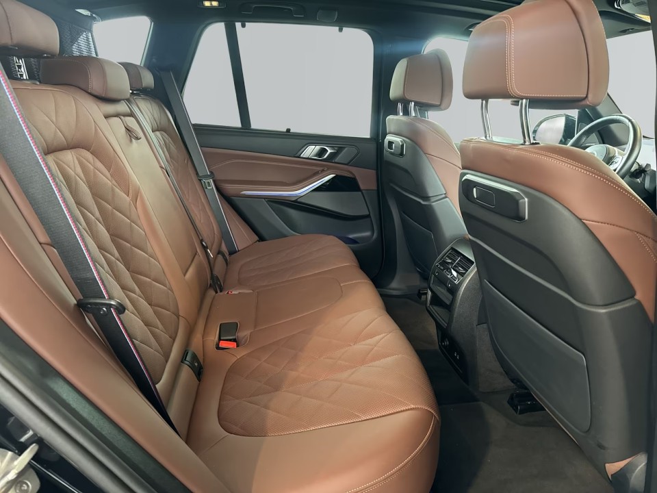 BMW X5 xDrive40d M-Sport - foto 10