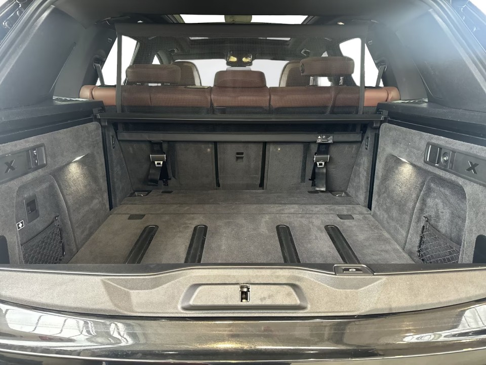 BMW X5 xDrive40d M-Sport - foto 19