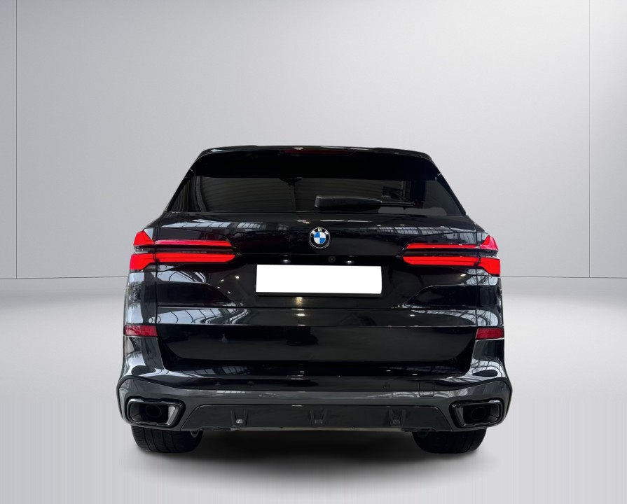 BMW X5 xDrive40d M-Sport (3)