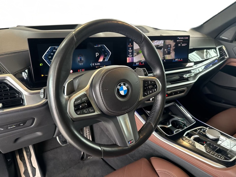 BMW X5 xDrive40d M-Sport - foto 14