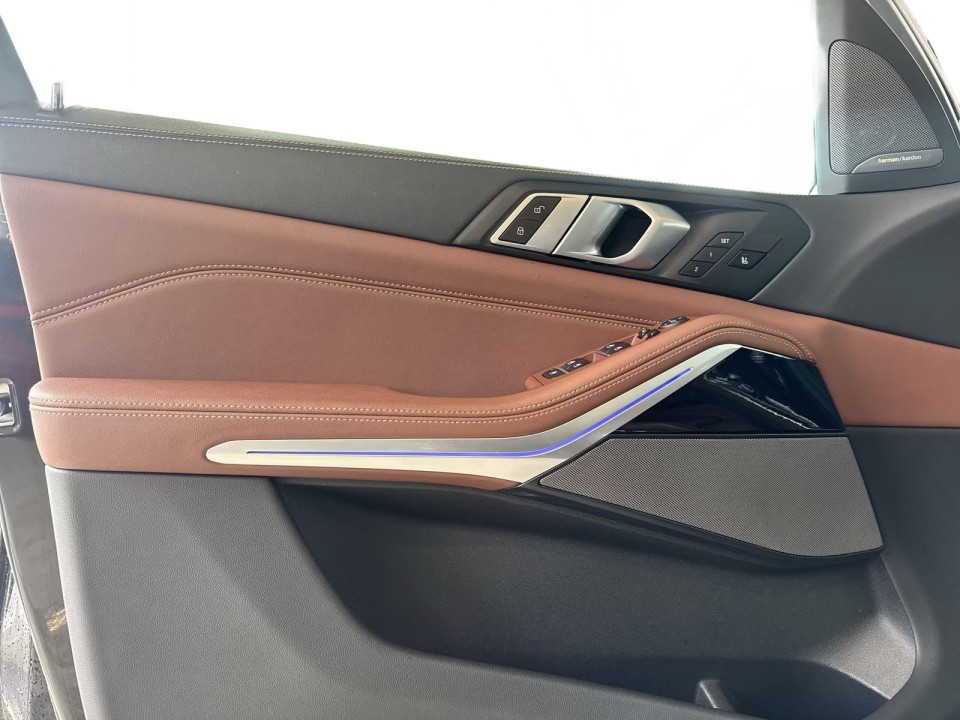 BMW X5 xDrive40d M-Sport - foto 16