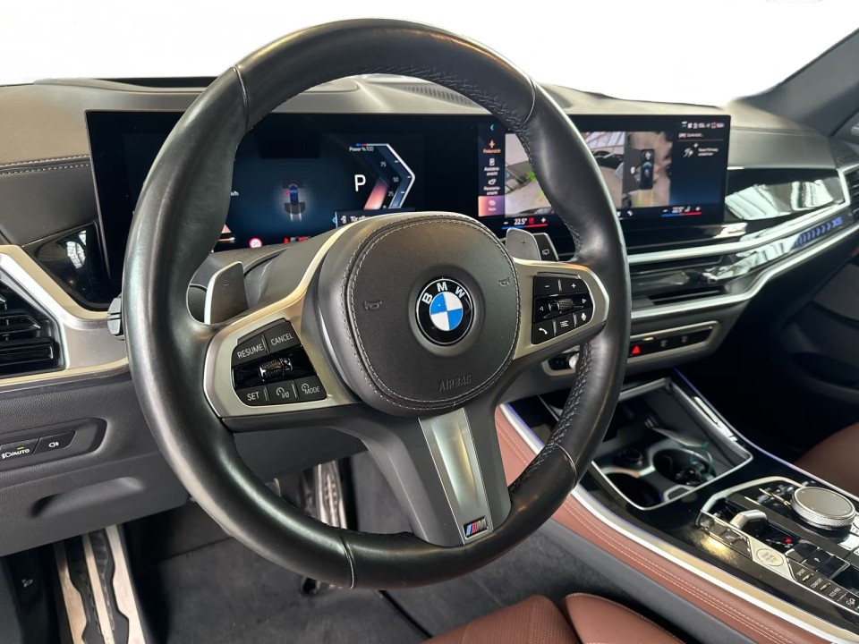 BMW X5 xDrive40d M-Sport - foto 15