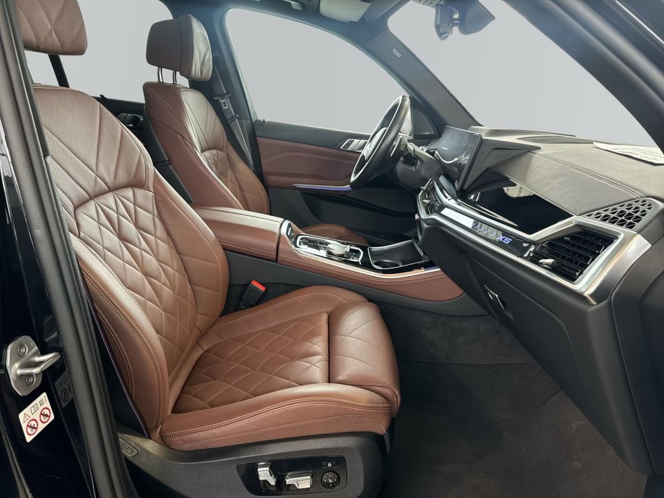 BMW X5 xDrive40d M-Sport - foto 11