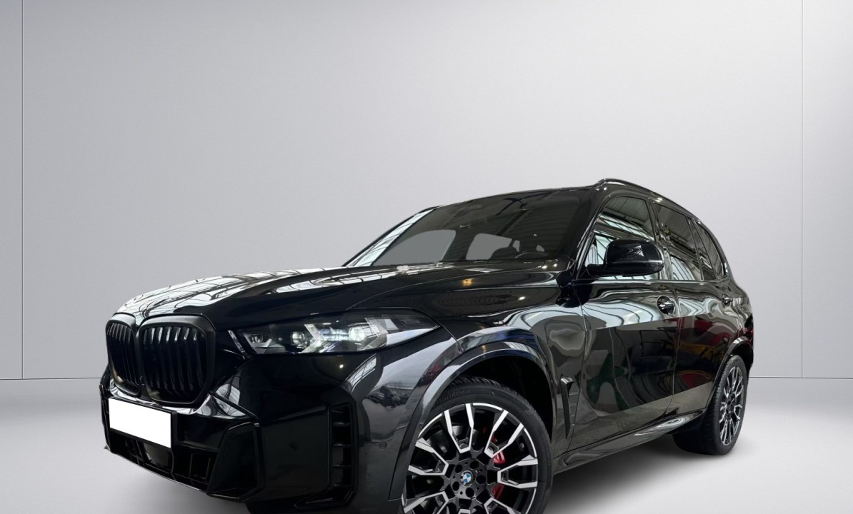 BMW X5 xDrive40d M-Sport - foto 6