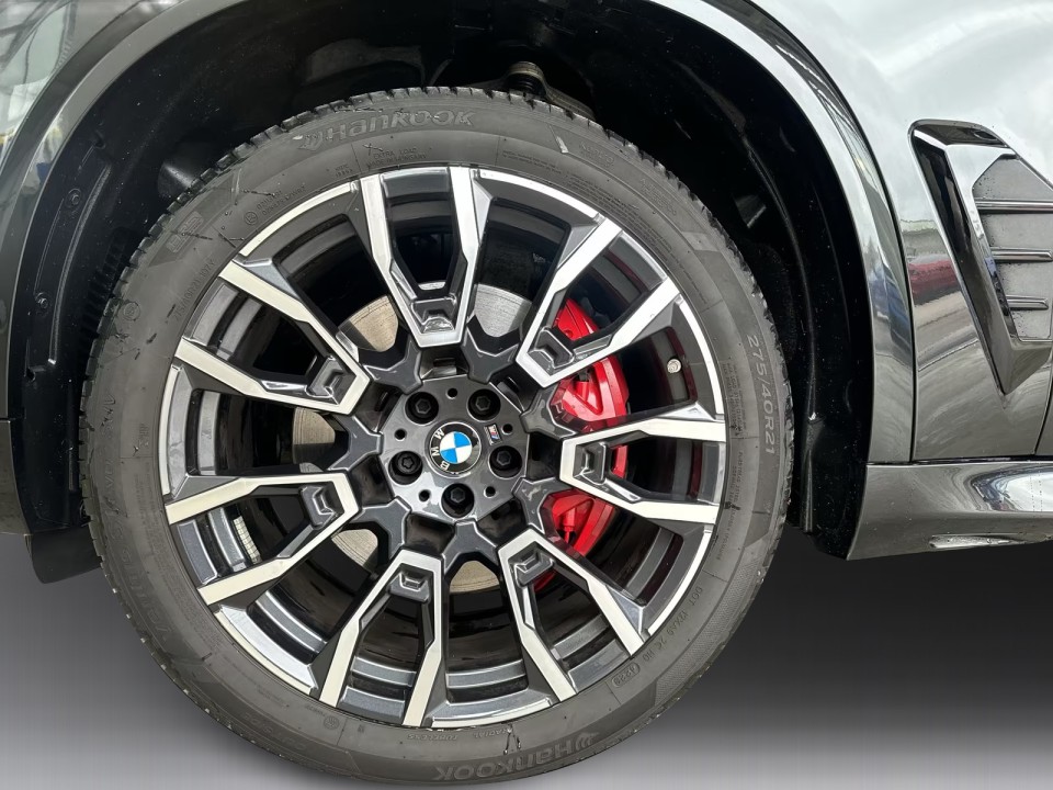 BMW X5 xDrive40d M-Sport - foto 20