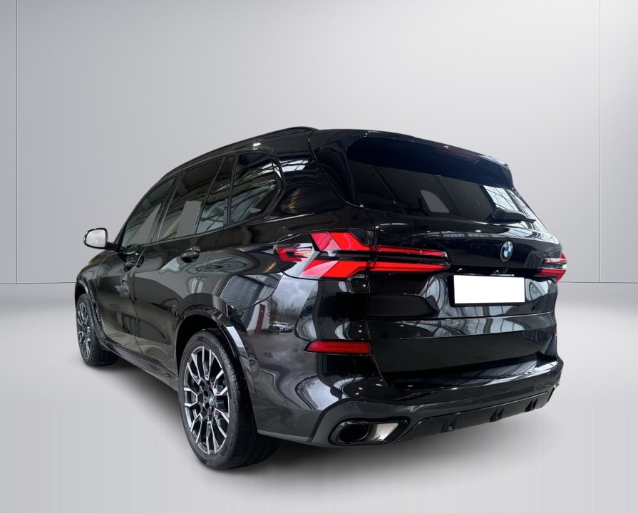 BMW X5 xDrive40d M-Sport (4)