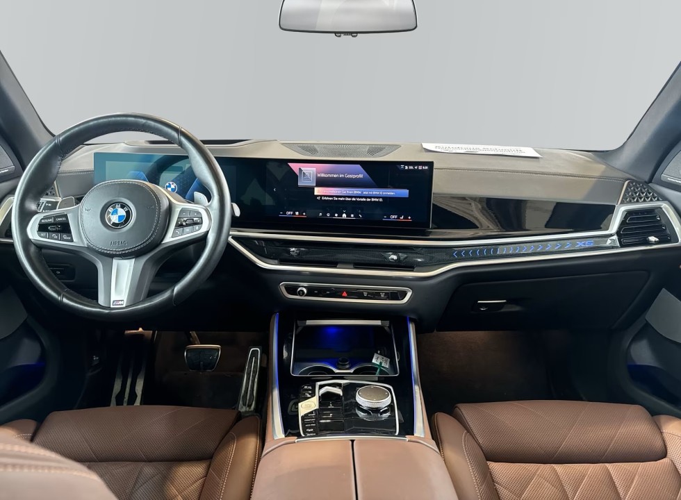 BMW X5 xDrive40d M-Sport - foto 12