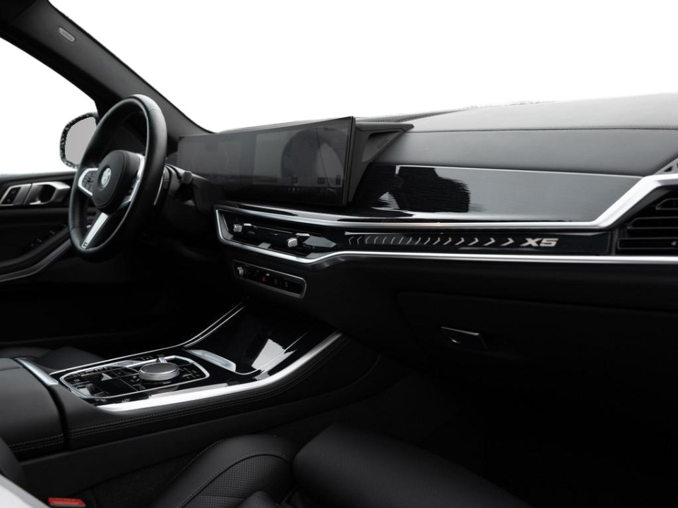 BMW X5 xDrive30d M-Sport - foto 6