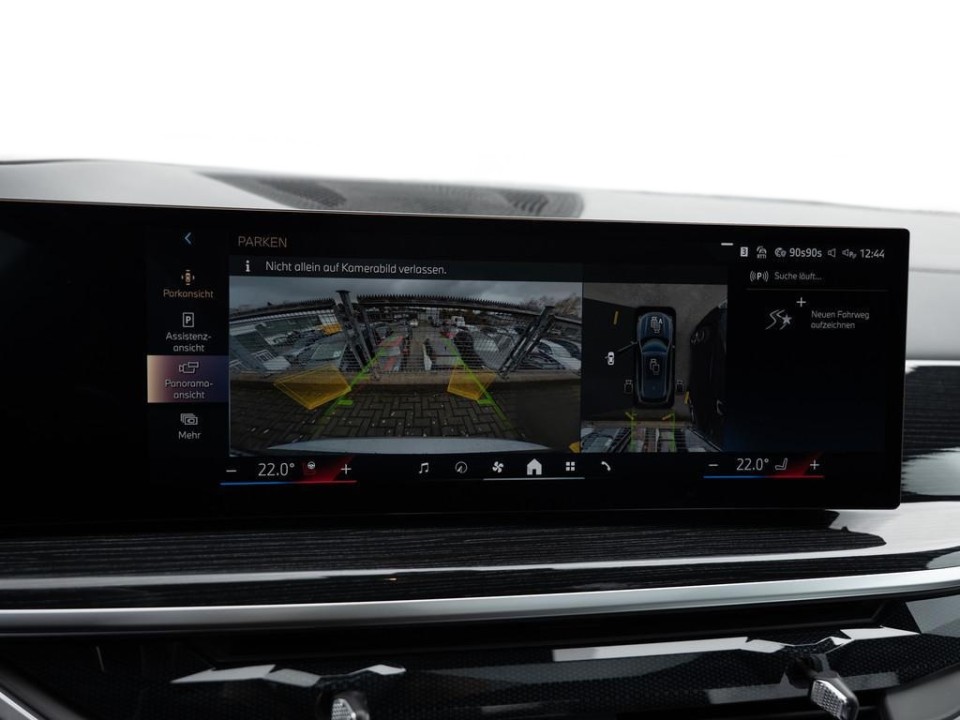 BMW X5 xDrive30d M-Sport - foto 14