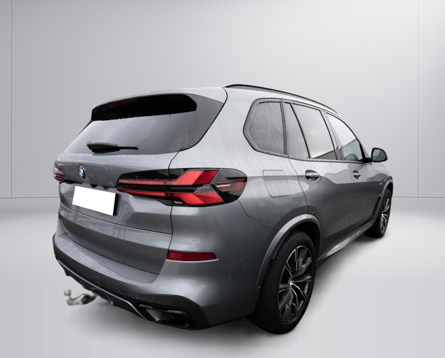 BMW X5 xDrive30d M-Sport (3)