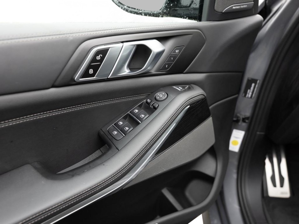 BMW X5 xDrive30d M-Sport - foto 18