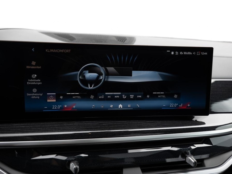 BMW X5 xDrive30d M-Sport - foto 15