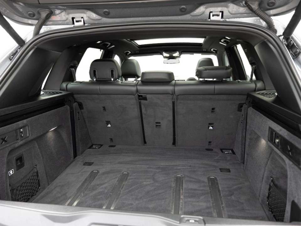 BMW X5 xDrive30d M-Sport - foto 22
