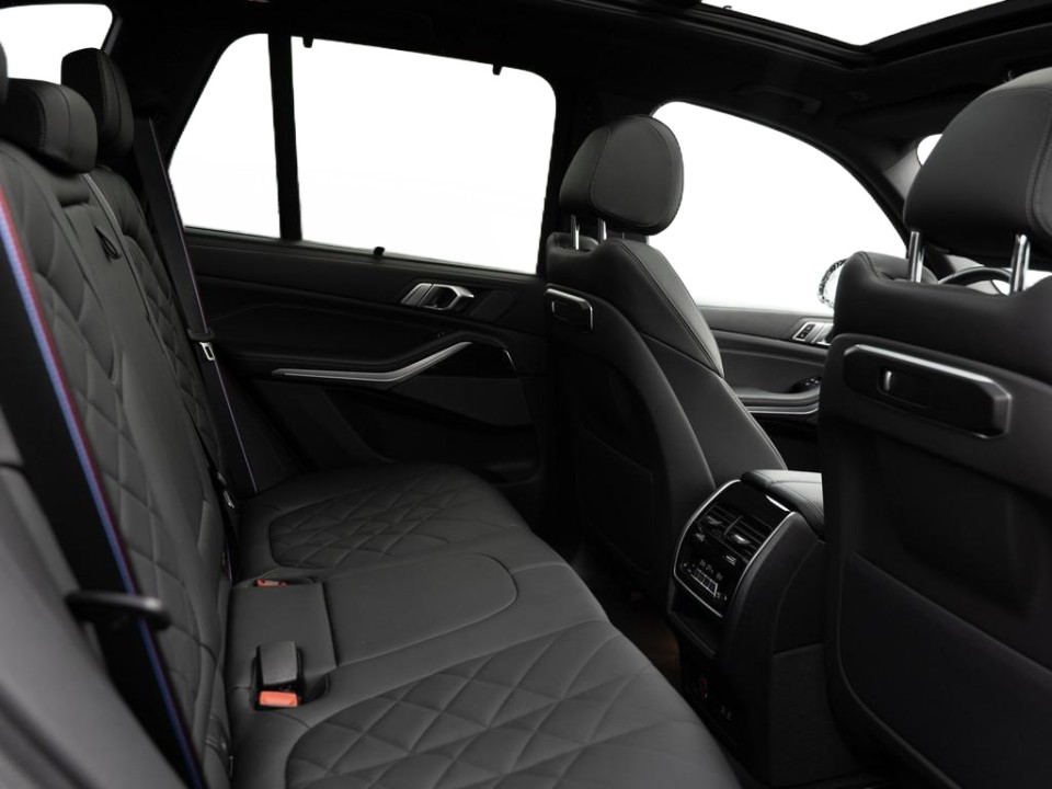 BMW X5 xDrive30d M-Sport (4)