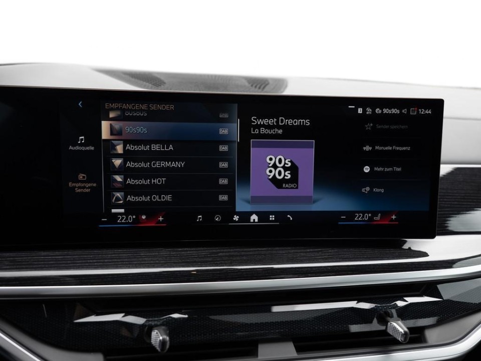 BMW X5 xDrive30d M-Sport - foto 13