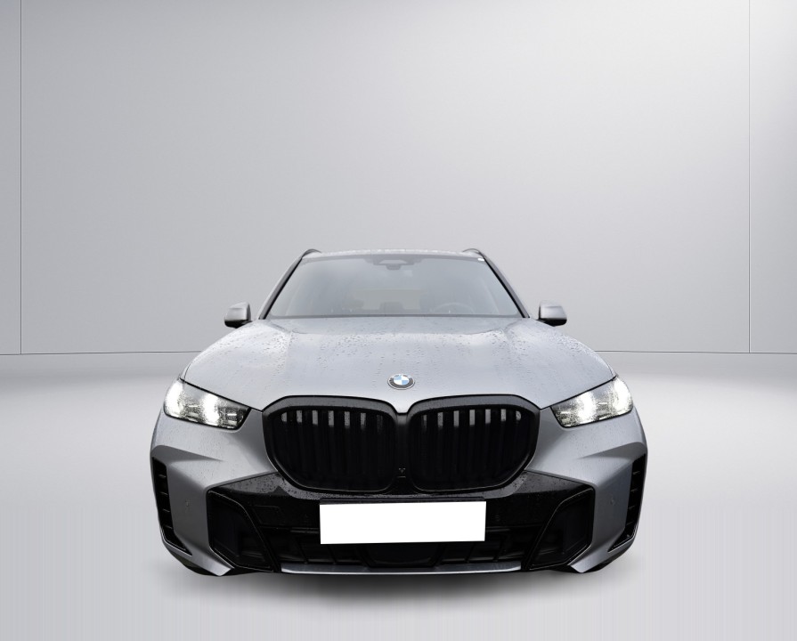 BMW X5 xDrive30d M-Sport (2)
