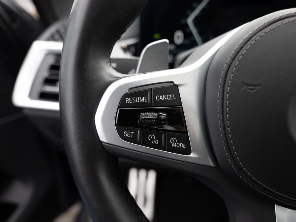 BMW X5 xDrive30d M-Sport - foto 8