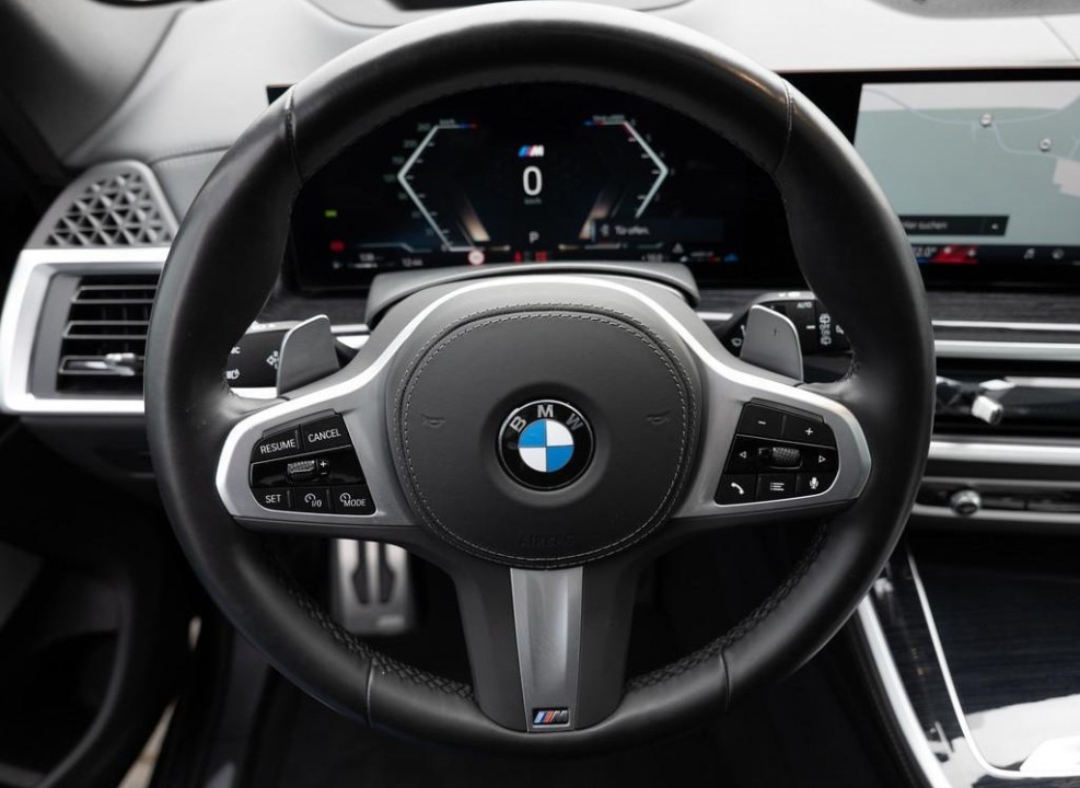 BMW X5 xDrive30d M-Sport - foto 7