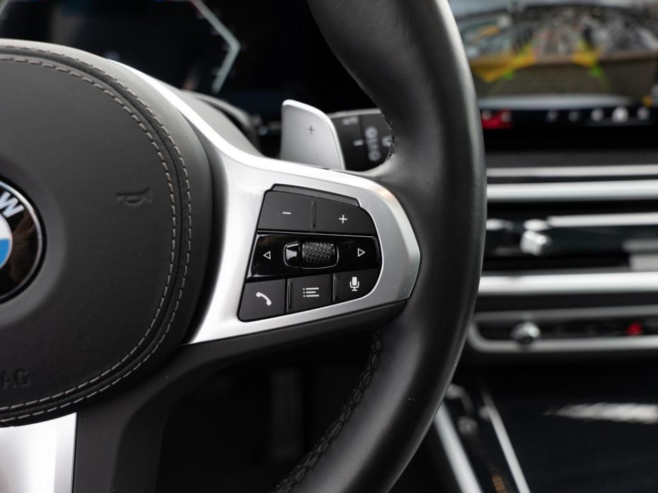 BMW X5 xDrive30d M-Sport - foto 11