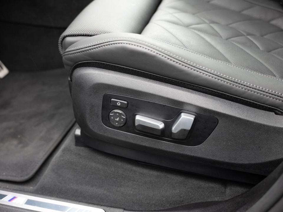 BMW X5 xDrive30d M-Sport - foto 19