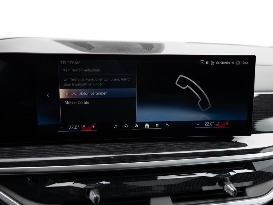 BMW X5 xDrive30d M-Sport - foto 12